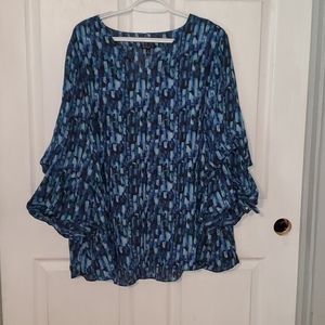Women's dress shirt